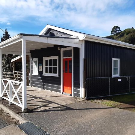 Whanga Butcher Shop Whangamomona Экстерьер фото