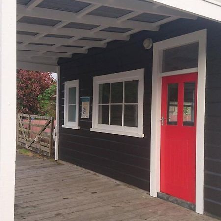 Whanga Butcher Shop Whangamomona Экстерьер фото